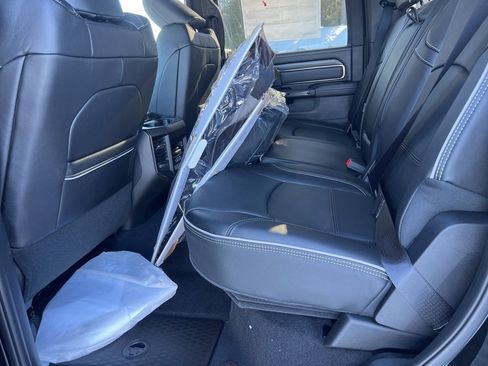 New 2026 RAM 2500 Rebel w/ Rebel Level 2 Equipment Group image 18