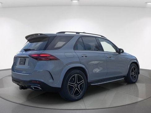 New 2026 Mercedes-Benz GLE 450 GLE 450 image 9