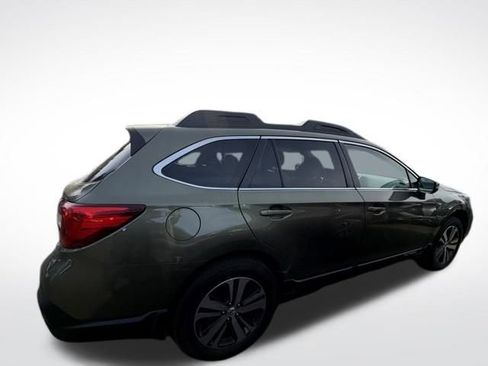 Used 2019 Subaru Outback 2.5i Limited w/ Popular Package #2 image 8