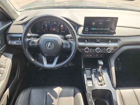 Used 2023 Acura Integra FWD image 11