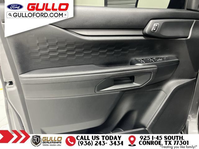 Used 2025 Ford Ranger XL AWD/4WD image 19