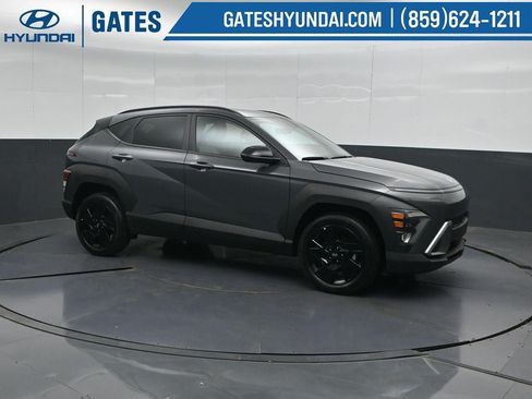 New 2026 Hyundai Kona SEL Sport AWD/4WD image 1