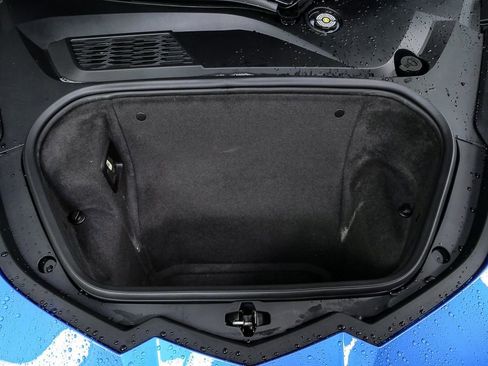 New 2026 Chevrolet Corvette 1LT image 30