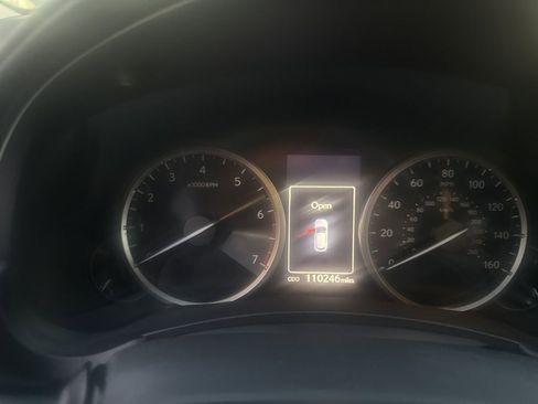 Used 2015 Lexus NX 200t FWD w/ Luxury Package image 4