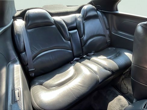 Used 1995 Buick Riviera Supercharged Coupe FWD image 18
