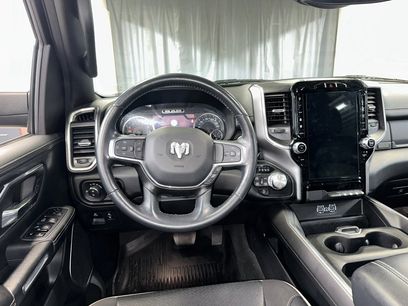 Used 2023 RAM 1500 Laramie