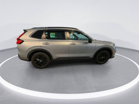 Used 2024 Honda CR-V Sport-L image 7