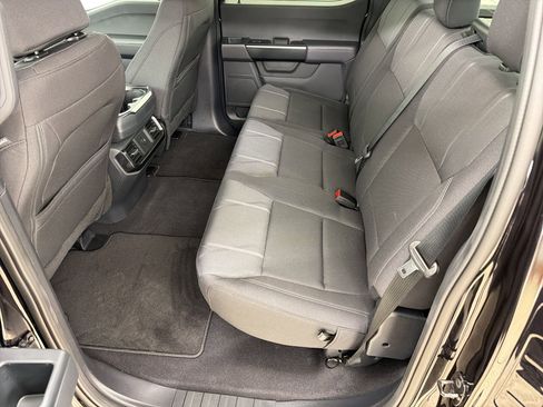 New 2026 Ford F150 STX w/ Equipment Group 200A image 13