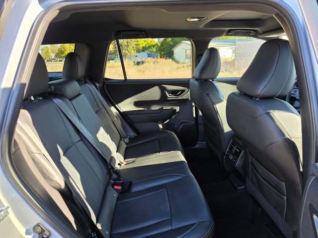 Certified 2026 Subaru Outback Limited AWD/4WD image 12