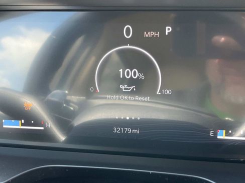 Used 2022 Jeep Grand Cherokee L Limited image 42