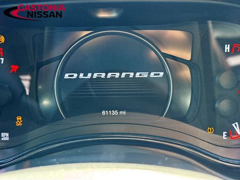 Used 2024 Dodge Durango GT RWD image 19
