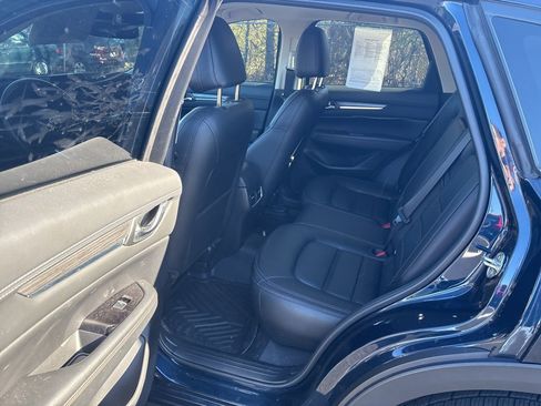 Used 2019 MAZDA CX-5 Grand Touring Reserve image 9