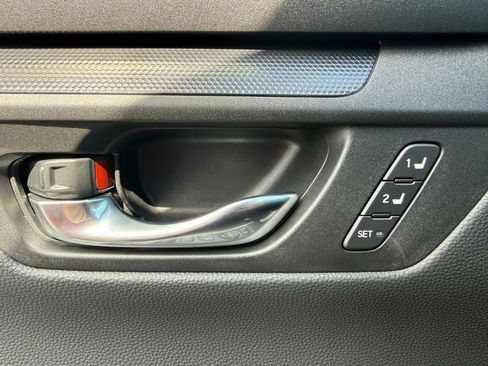 New 2026 Honda CR-V Sport-L image 16