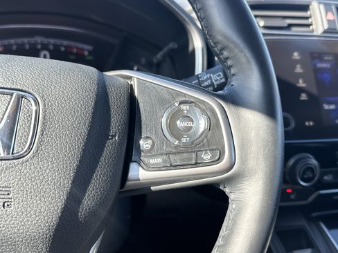 Used 2019 Honda CR-V EX-L image 21