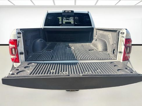 Used 2021 RAM 2500 Tradesman w/ Towing Technology Group AWD/4WD image 24