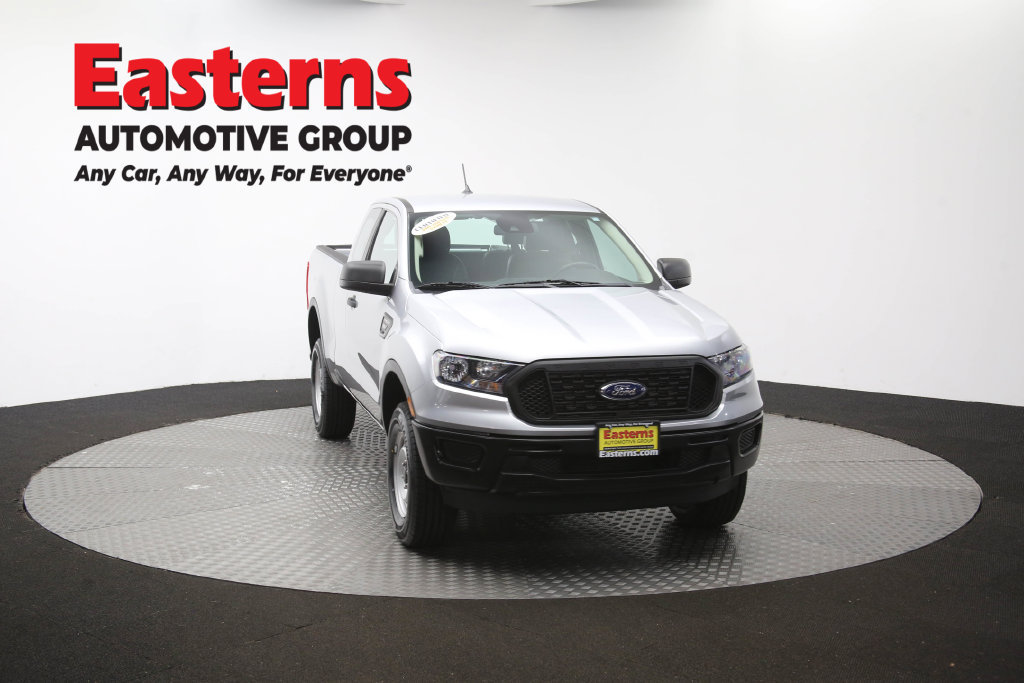 Used 2023 Ford Ranger XL RWD image 49