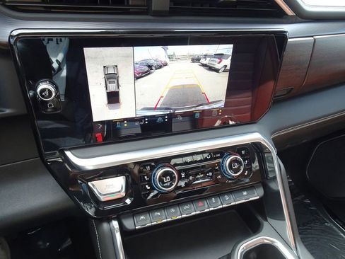 Used 2022 GMC Sierra 1500 Denali Ultimate image 20