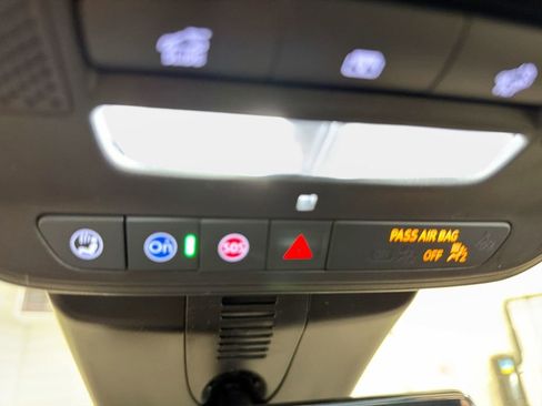 New 2026 Buick Enclave Preferred w/ Power Package image 22