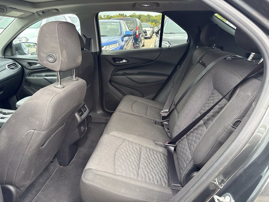 Used 2019 Chevrolet Equinox LT FWD image 9