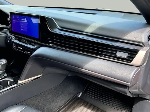 Certified 2025 Toyota Camry XSE AWD/4WD image 18