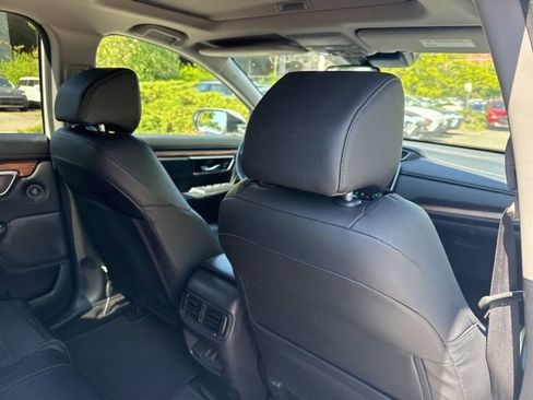 Used 2019 Honda CR-V EX-L image 22