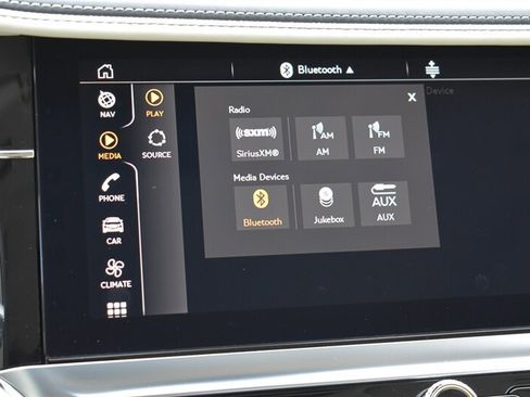 Used 2021 Bentley Continental GT AWD/4WD image 34