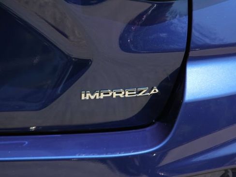 Used 2024 Subaru Impreza 2.0i Sport AWD/4WD image 10