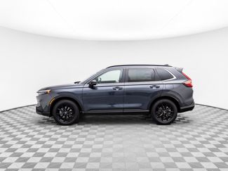 New 2026 Honda CR-V Sport-L video 2