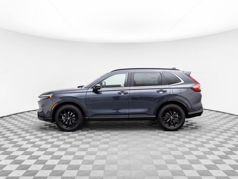 New 2026 Honda CR-V Sport-L image 2