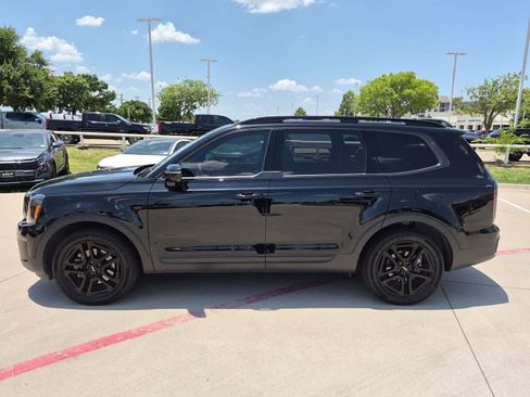 Used 2024 Kia Telluride SX Prestige X-Line AWD/4WD image 3