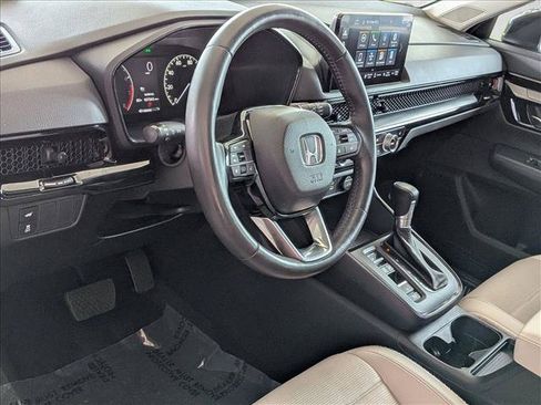 Certified 2024 Honda CR-V EX-L image 9