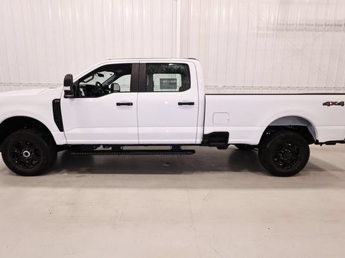 New 2026 Ford F350 XL w/ STX Appearance Package AWD/4WD image 6