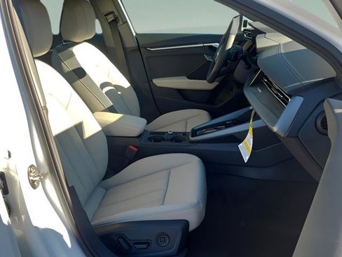 Used 2025 Audi A3 2.0T Premium w/ Convenience Package image 13