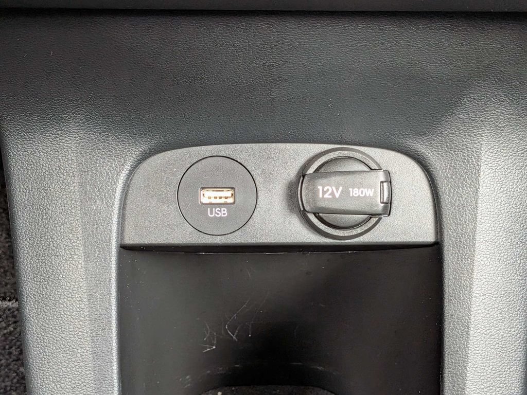 Certified 2023 Hyundai Ioniq 5 SEL RWD image 25