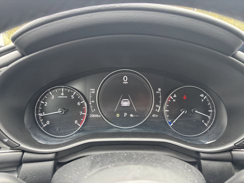 Used 2025 MAZDA MAZDA3 s image 20