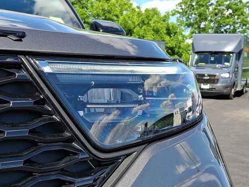 Certified 2023 Ford Explorer ST w/ Equipment Group 401A AWD/4WD image 9