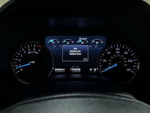 Used 2020 Ford Expedition Max XLT w/ Equipment Group 202A RWD image 24