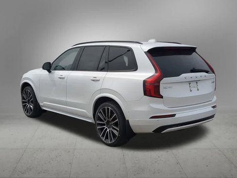 New 2026 Volvo XC90 B6 Ultra w/ Lounge Package image 4