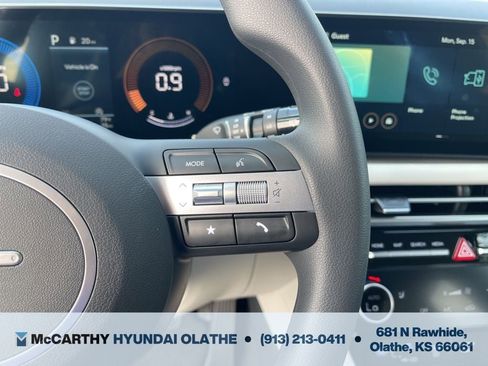 Used 2026 Hyundai Tucson SEL AWD/4WD image 25
