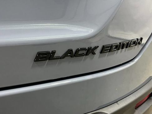 New 2026 Honda Pilot Black Edition image 6
