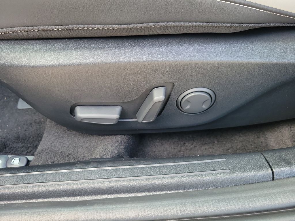 New 2026 Kia K4 EX FWD image 22