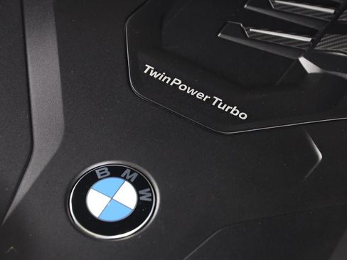 Used 2021 BMW X3 xDrive30i w/ Convenience Package AWD/4WD image 20