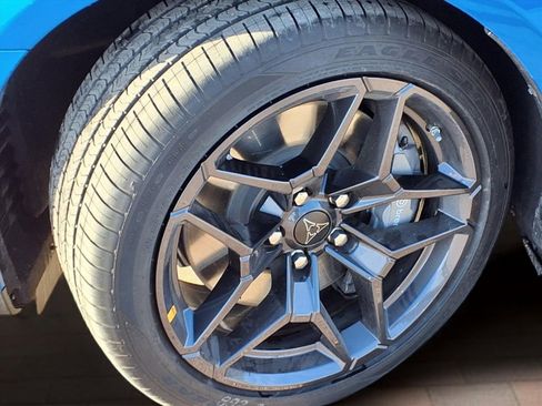 New 2026 Dodge Charger R/T Scat Pack image 32