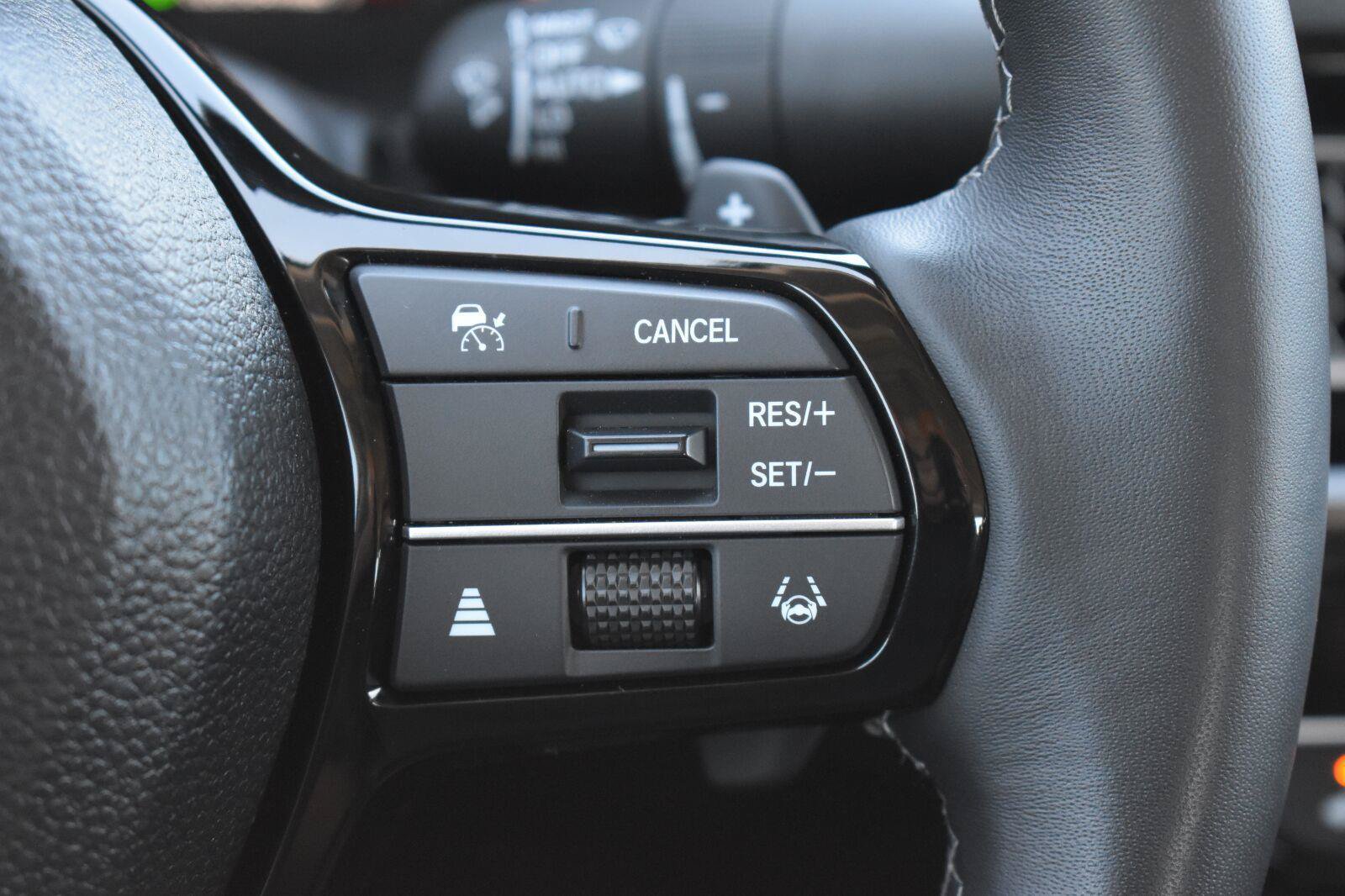 Used 2024 Honda Civic Touring image 8