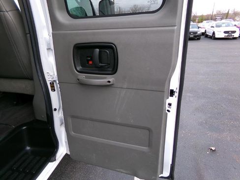 Used 2019 Chevrolet Express 3500 LS w/ Cold Climate Package image 26
