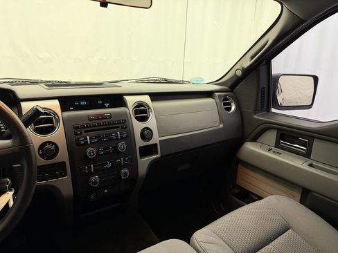 Used 2012 Ford F150 XLT w/ Trailer Tow Pkg image 15