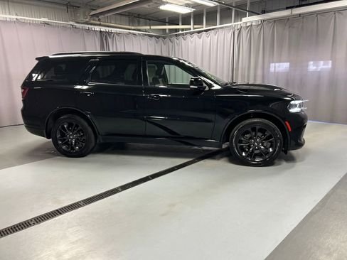Used 2024 Dodge Durango GT image 8