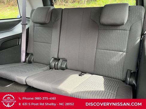 Used 2017 GMC Yukon SLE w/ Convenience Package image 25