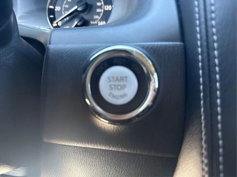 Used 2021 INFINITI QX80 Luxe w/ All-Season Package image 43