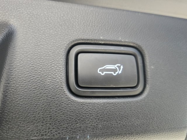 Used 2025 Hyundai Tucson SEL FWD image 29